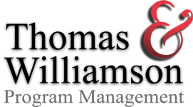 Thomas & Williamson: Program Management